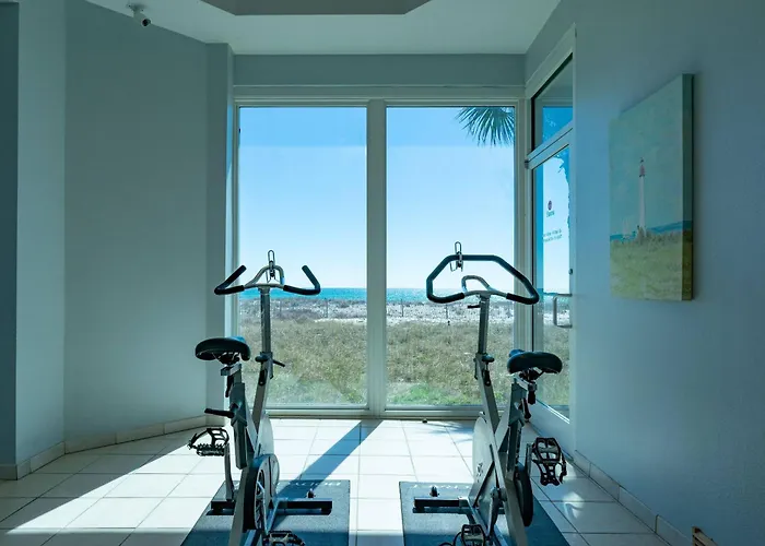 Lighthouse 208 Gulf Shores