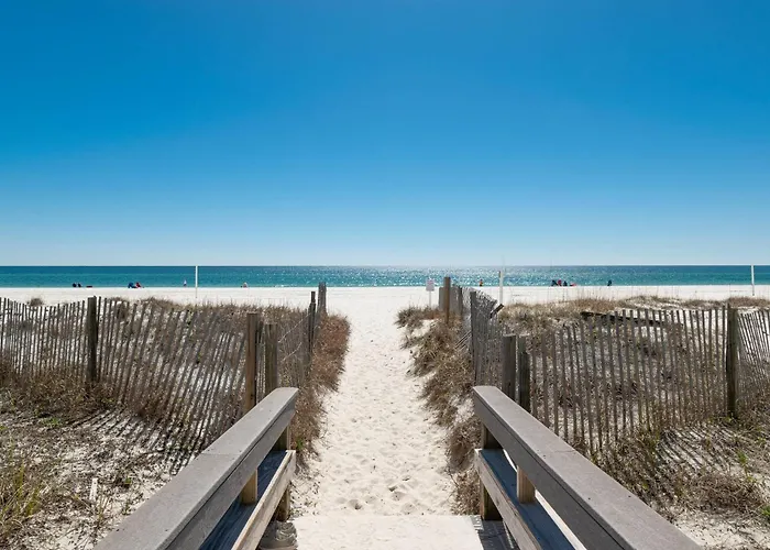 Lighthouse 208 * Gulf Shores