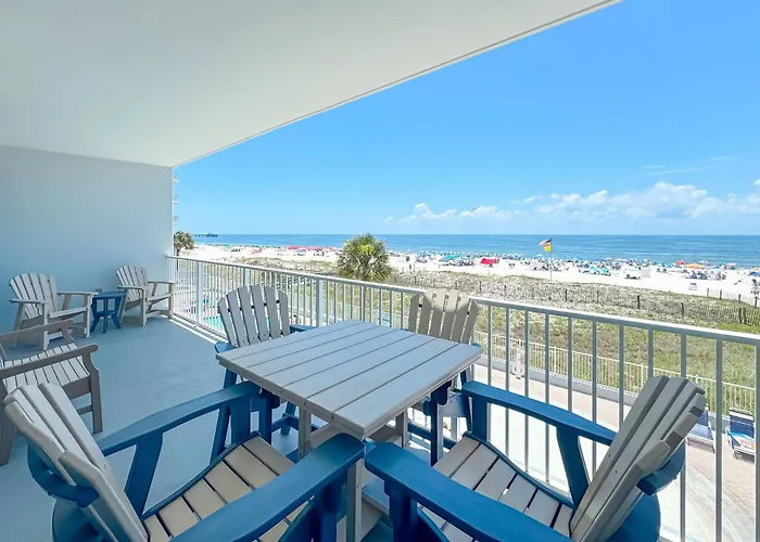 Lighthouse 208
