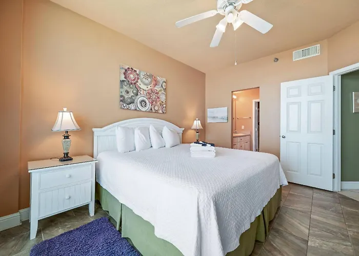 Holiday home Lighthouse 208 Gulf Shores
