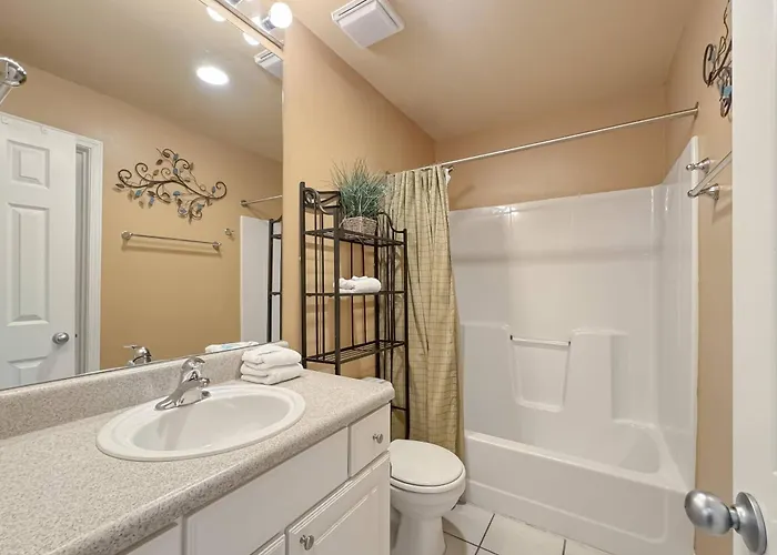 Lighthouse 208 Gulf Shores