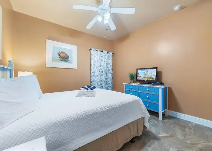 Lighthouse 208 Gulf Shores
