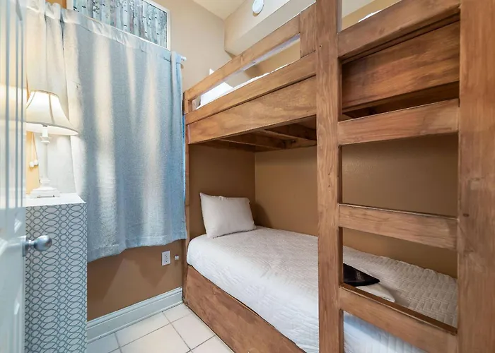 Lighthouse 208 Holiday home Gulf Shores
