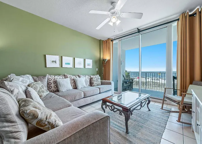 Holiday home Lighthouse 208 Gulf Shores