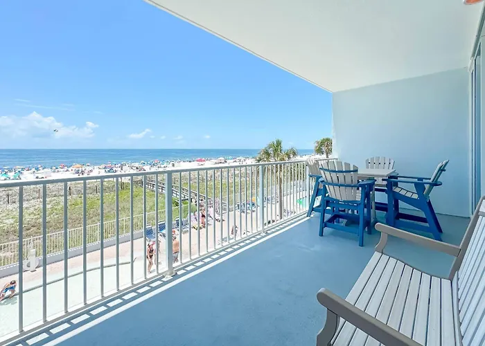 Lighthouse 208