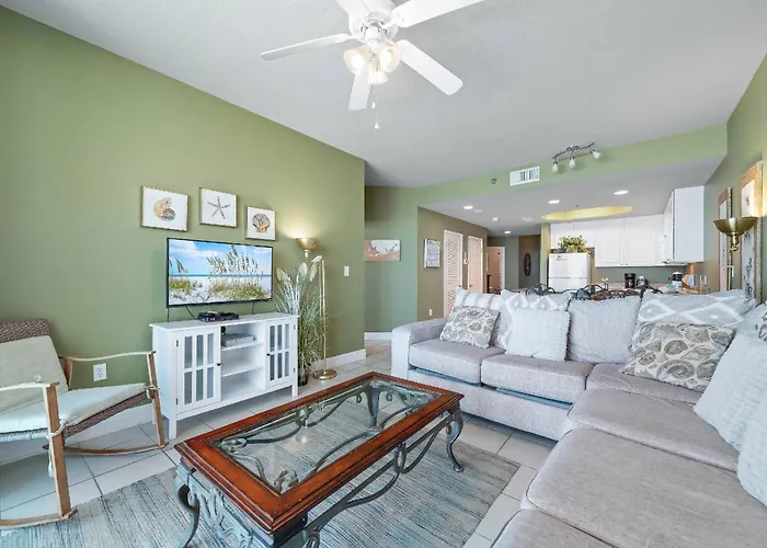 Lighthouse 208 Holiday home Gulf Shores